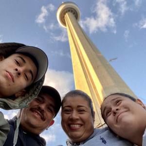 Meet your Posher, Oscar